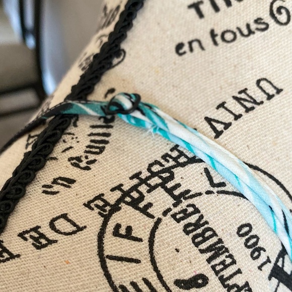 Vince Camuto Radio-Wave Dress (sz M) - Picture 6 of 11